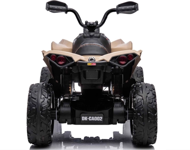 Hudba, světla a jednoduché ovládání