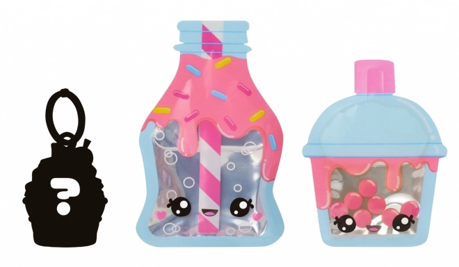 Figurka Yummiland Num Noms Body Scent – voňavý mini roller parfém