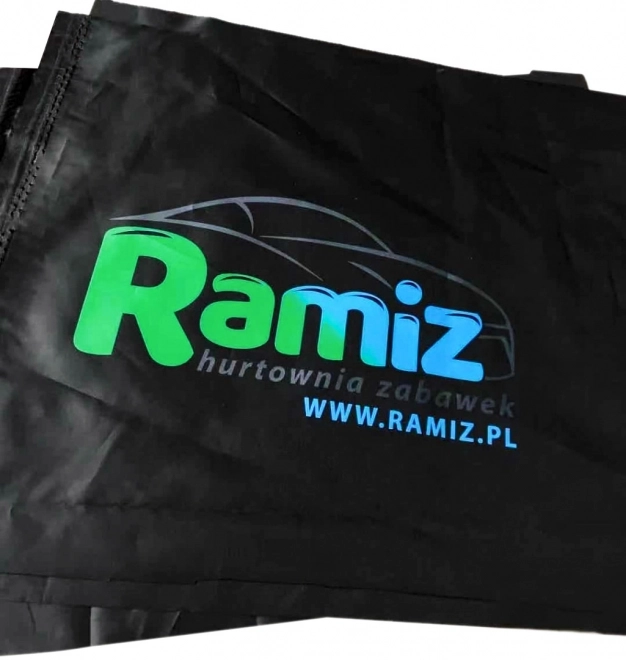 Pokryv pro dětské auto Ramiz - velikost S