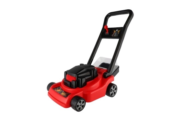 Dětská sekačka na trávu Deluxe - různé barvy