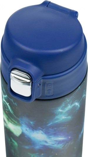 Termoláhev pro děti Roboti 450 ml