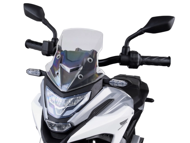 Dětský elektrický motocykl na akumulátor Honda NC750X