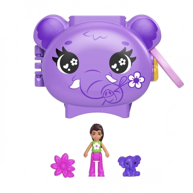 Polly Pocket sada figurek s překvapením
