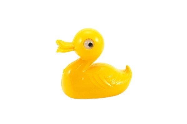 Plastová kačenka pro koupání