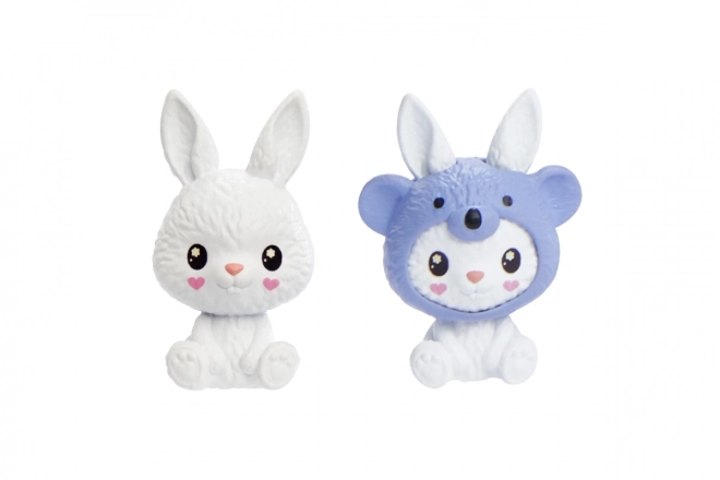 Panenka Barbie Cutie Reveal Chelsea Bunny - Koala
