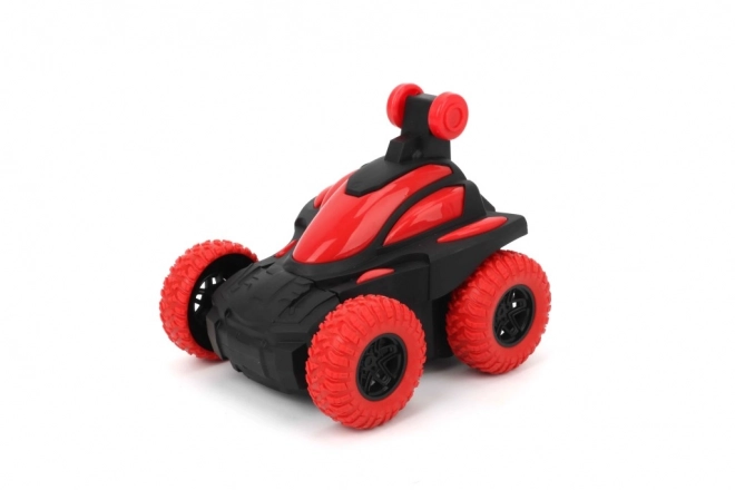 Akrobatický náklaďák se světelnými a zvukovými efekty