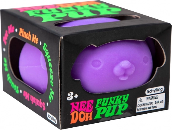 Bezpečné a netoxické materiály