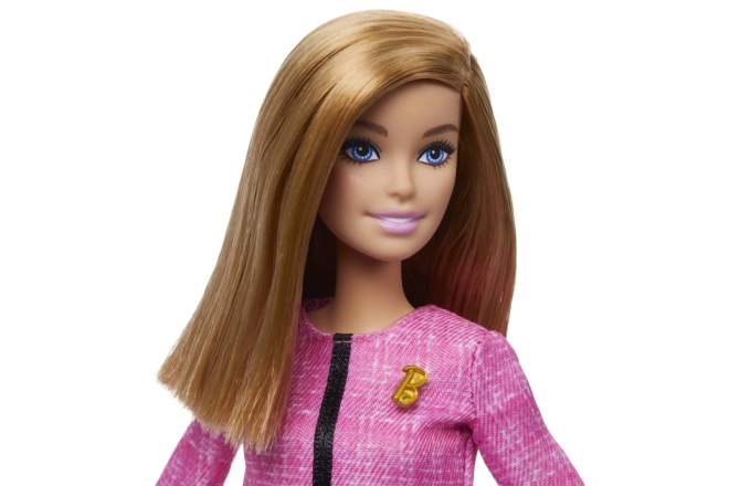 Barbie budoucí lídr