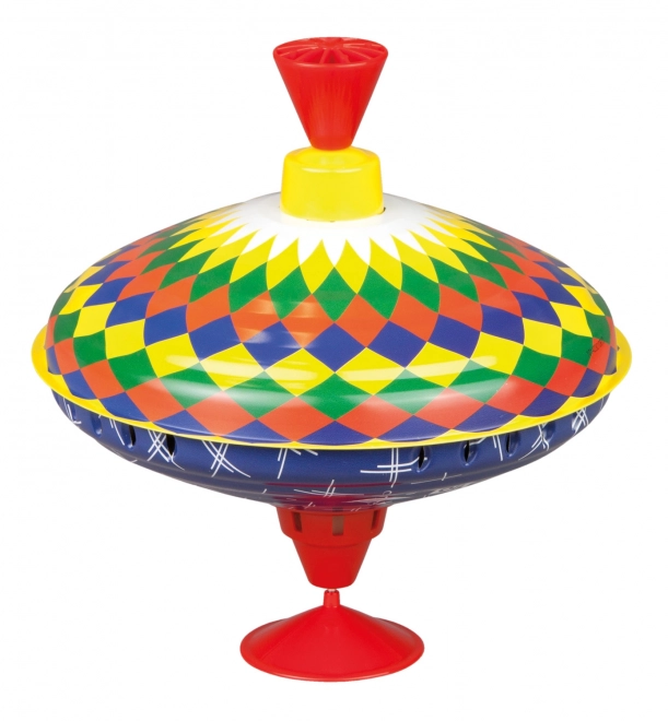 Multicolor káča