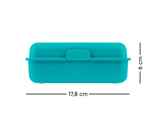 Box na svačinu s delfínem