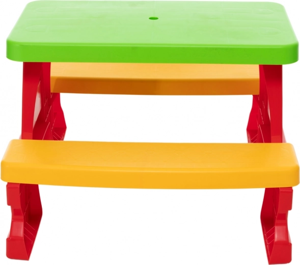 Ideální pro venkovní aktivity