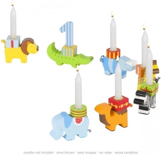 Kvalitní masivní dřevo a nezávadné barvy