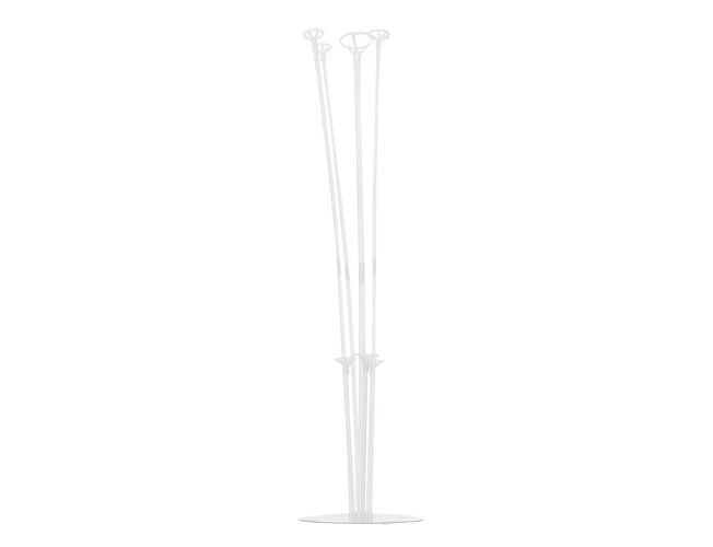 Stojan na balónky - 70 cm