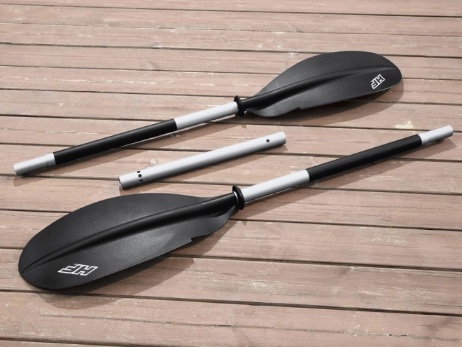 Dvouosobový nafukovací kajak Bestway Hydro-Force Lite-Rapid X2