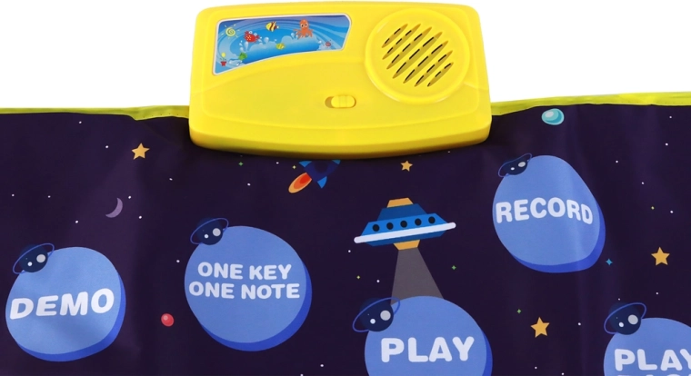 Multifunkční možnosti