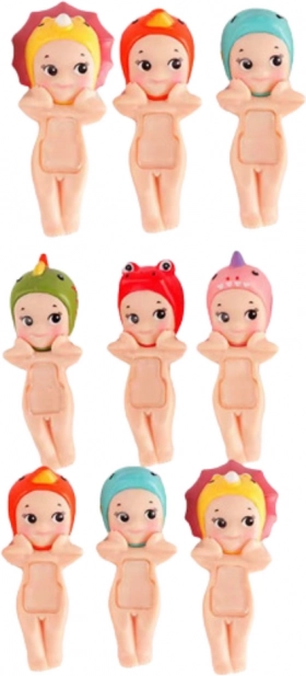 Sonny Angel Hippers Mini Figurky Na Telefon