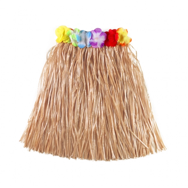 Dětská sukně Havaj 45 cm