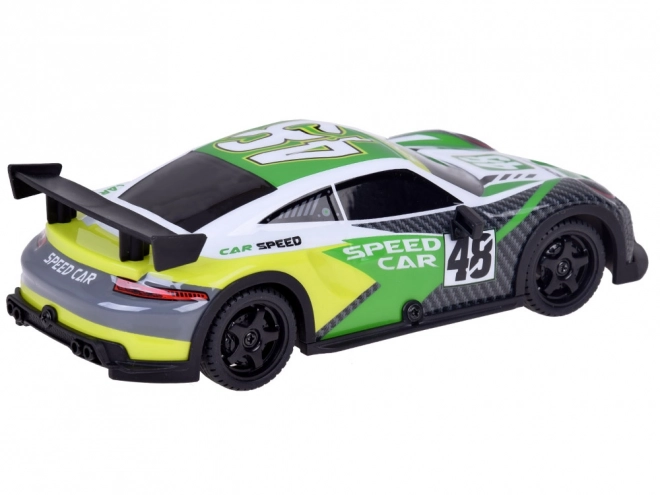 Auto na dálkové ovládání RC pro drift
