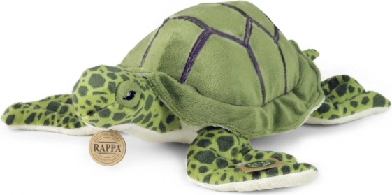 Plyšová mořská želva 25 cm eco‑friendly