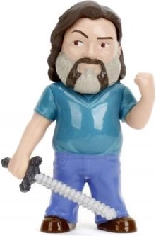 Detailní lakování a herní styl