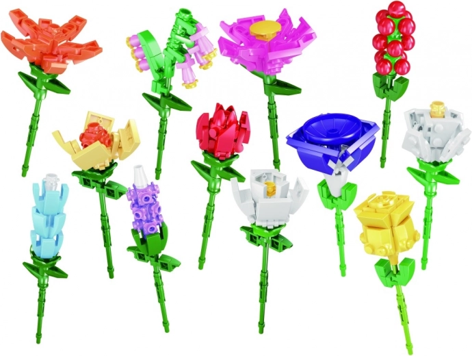 Kreativní stavebnice