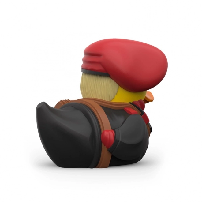 Sběratelská kachnička Revolver Ocelot
