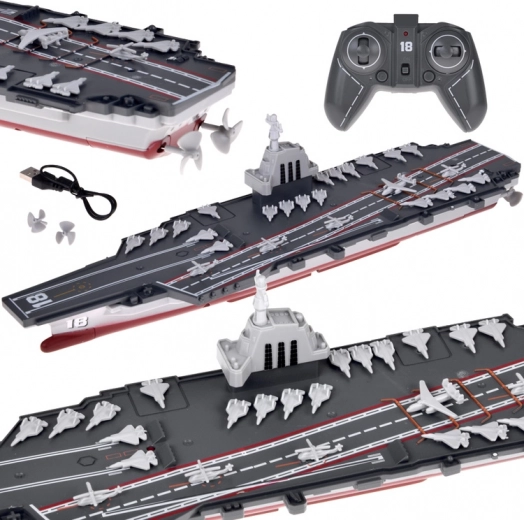 Dvoušroubový pohon a USB nabíjení