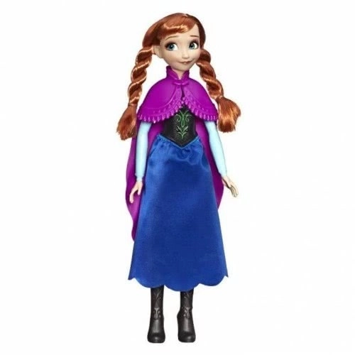 Ledové království panenka Anna/Elsa – Anna