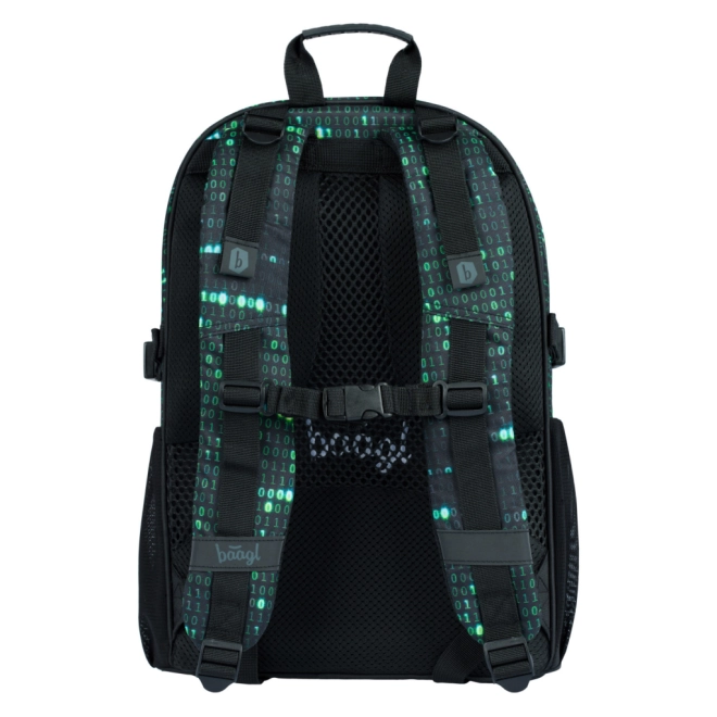 Ergonomický komfort a bezpečnost