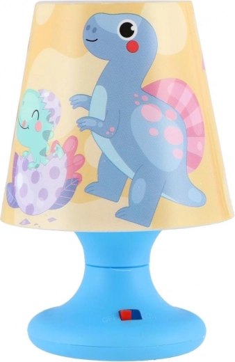 Napájení na baterie v balení