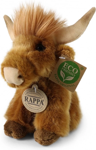 Realistické detaily a hebká srst