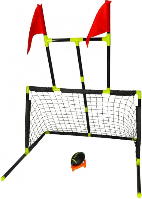 Multifunkční sportovní sada 6v1 pro děti
