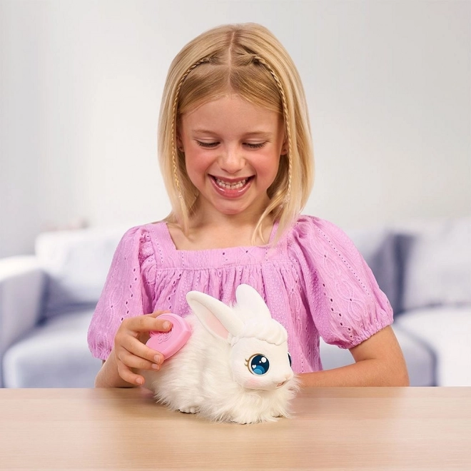 Sada králíků Little Live Pets Mama Surprise