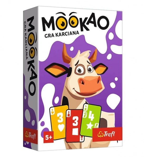 Karetní hra MooKao
