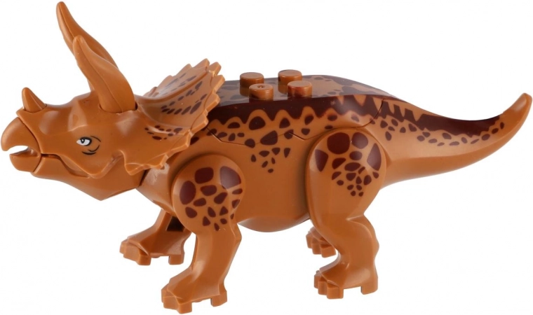 Kompatibilní se stavebními kostkami