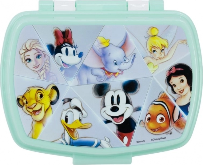 Svačinový box Disney
