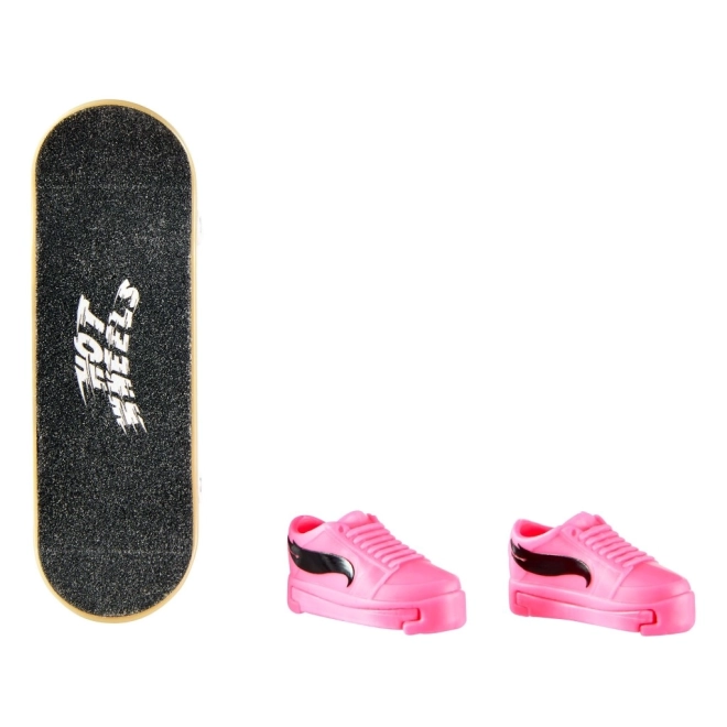 Hw fingerboard a boty asst