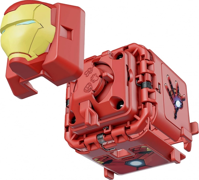 EOLO BATTLE CUBES Avengers 2ks (mix)