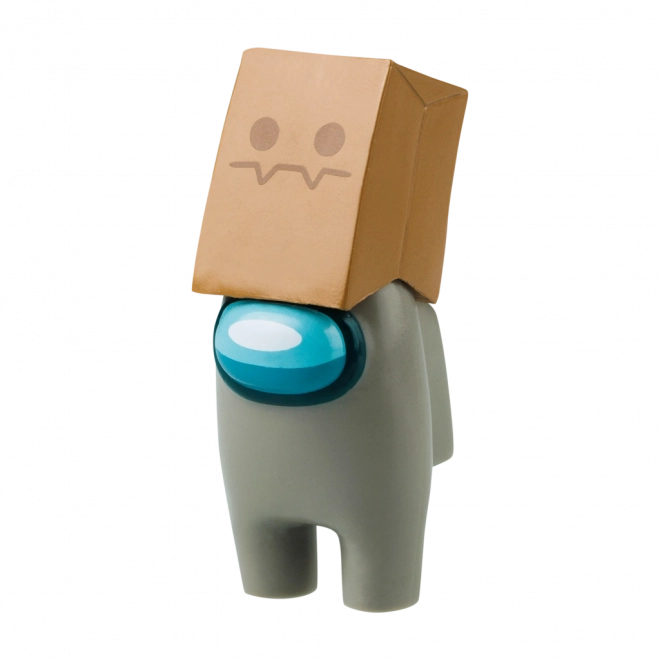 Figurka Among Us