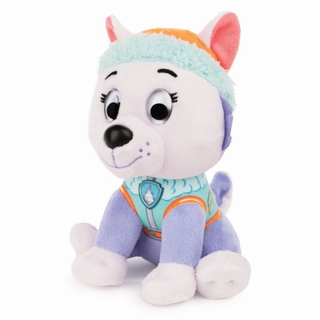 Gund tlapkovÁ patrola everest plyŠÁk 15 cm
