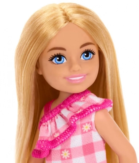 Panenka Chelsea od Barbie