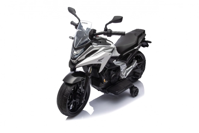 Motocykl Honda NC750X White