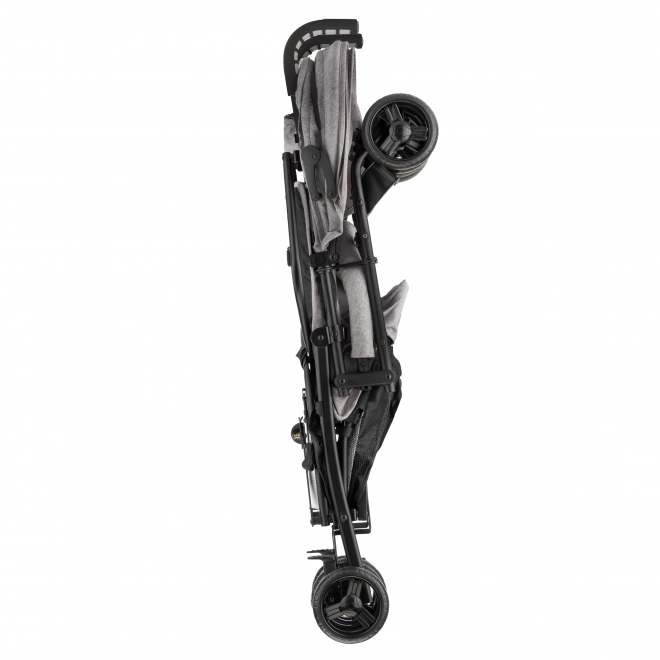 Bomimi LIGERO golfky, GREY melange