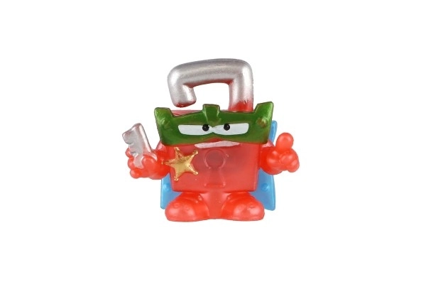 Superthings Sada figurek Rescue Force v sáčku