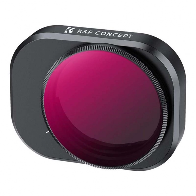 K&F Concept ND32&PL filtr pro DJI Mini 4 Pro