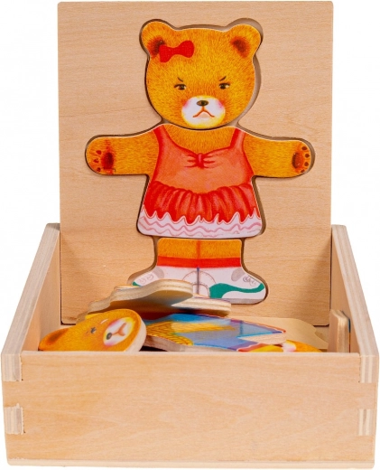 Praktické uložení