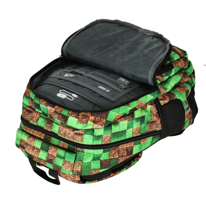 Vícekomorový design