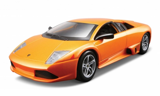 Kovový model Lamborghini Murcielago 1:24 ke skládání