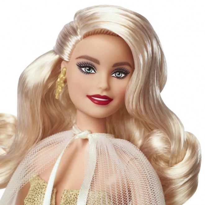 Barbie Holiday sváteční edice 2023