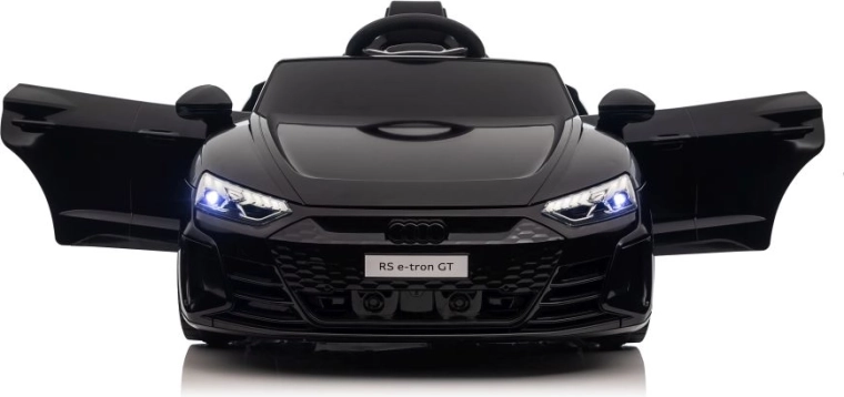 Detailní provedení